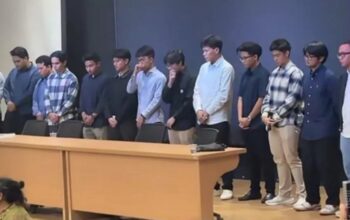 Pelecehan Seksual di Fak Hukum UI, Korban 20 Mahasiswi dan 7 Dosen, 16 Mahasiswa Dijatuhi Sanksi Berat