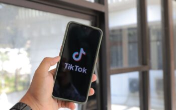 Pedagang Pasar Keluhkan Omzet Turun Drastis, Live TikTok Jadi Sorotan Lagi