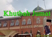 Khutbah Jumat: Kecerdasan Spiritual, Sosial dan Finansial Ibadah Kurban