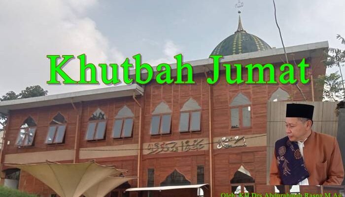 Khutbah Jumat: Kecerdasan Spiritual, Sosial dan Finansial Ibadah Kurban