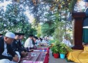 Khutbah Idul Adha: Pekokoh Solidaritas Melalui Semangat Berbagi