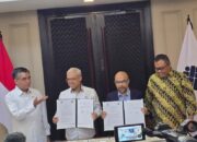 Menaker : Pekerja di Bidang Komunikasi Mesti Disertifikasi