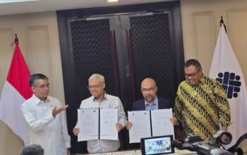 Menaker : Pekerja di Bidang Komunikasi Mesti Disertifikasi