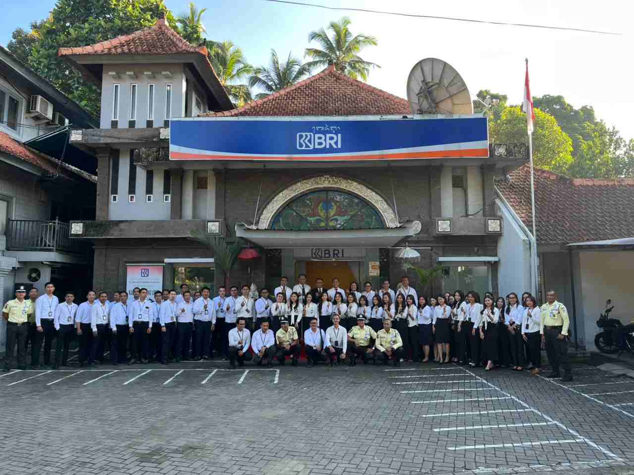 BRI Ubud