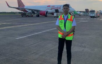 Kisah Waldi Sempurna, Tinggalkan Pekerjaan Bandara demi Jadi Kreator dan Raup Puluhan Juta Rupiah