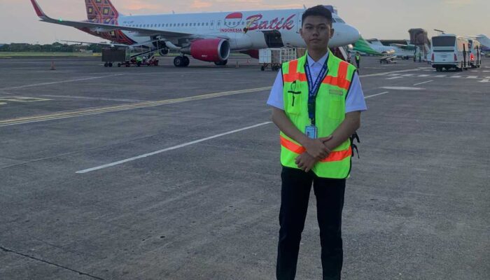 Kisah Waldi Sempurna, Tinggalkan Pekerjaan Bandara demi Jadi Kreator dan Raup Puluhan Juta Rupiah