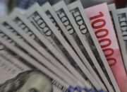 Rupiah Anjlok ke Rp17.500 Per Dolar, Apa Dampaknya Bagi Ekonomi Indonesia?