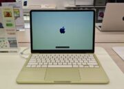 Apple Luncurkan MacBook Neo, Laptop Apple untuk Produktivitas