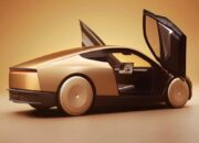 Tesla Cybercab Cetak Rekor Dunia Efisiensi Energi Mobil Listrik