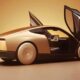 Tesla Cybercab Cetak Rekor Dunia Efisiensi Energi Mobil Listrik