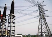 Gangguan Transmisi PLN Sebabkan Listrik Padam di Sebagian Sumatra