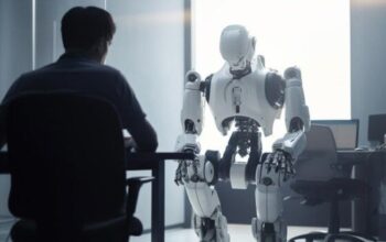 Profesi Baru Muncul Akibat Kemajuan AI dan Robotika