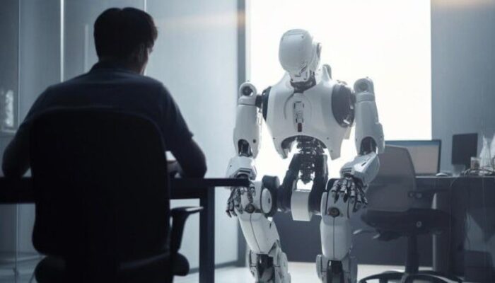 Profesi Baru Muncul Akibat Kemajuan AI dan Robotika