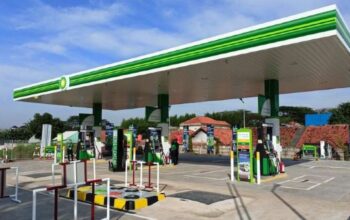 Harga Solar di SPBU Tembus Hingga Rp30.000 Per Liter
