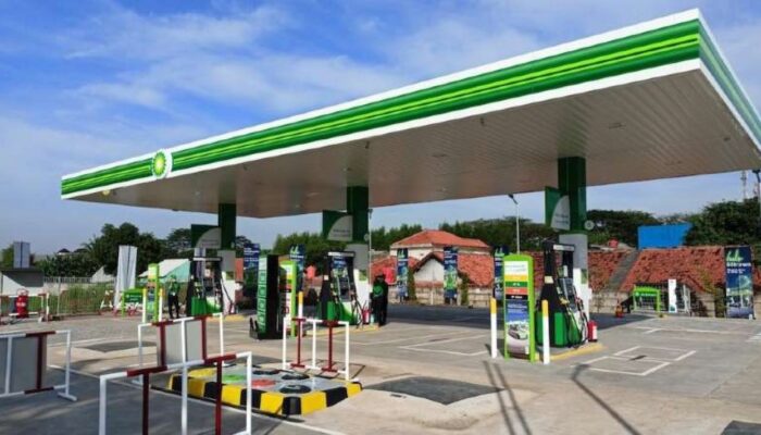 Harga Solar di SPBU Tembus Hingga Rp30.000 Per Liter