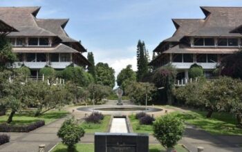 ITB Tegaskan Dugaan Fraud Riset Alumni Bersifat Individu