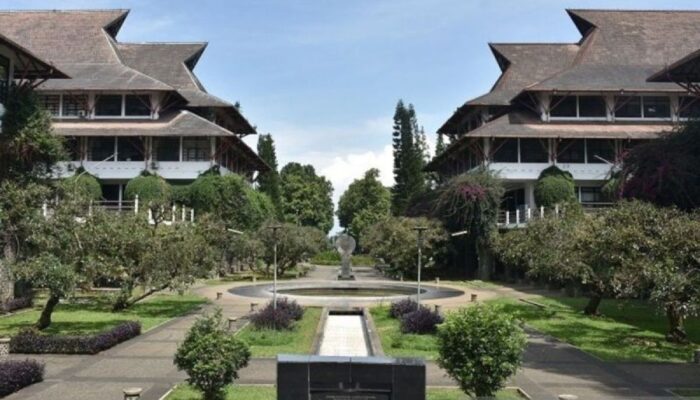 ITB Tegaskan Dugaan Fraud Riset Alumni Bersifat Individu