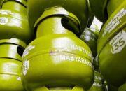 CNG Akan Gantikan LPG 3 Kg Mulai 2026 Demi Energi Berkelanjutan