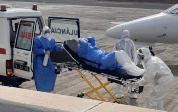 Hantavirus Tak Berpotensi Jadi Pandemi Kata Ahli WHO
