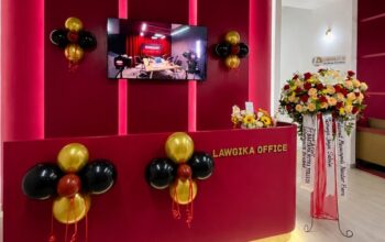 Lawgika.co.id Bantu Investor Asing Urus Legalitas dan Perpajakan Sesuai Regulasi