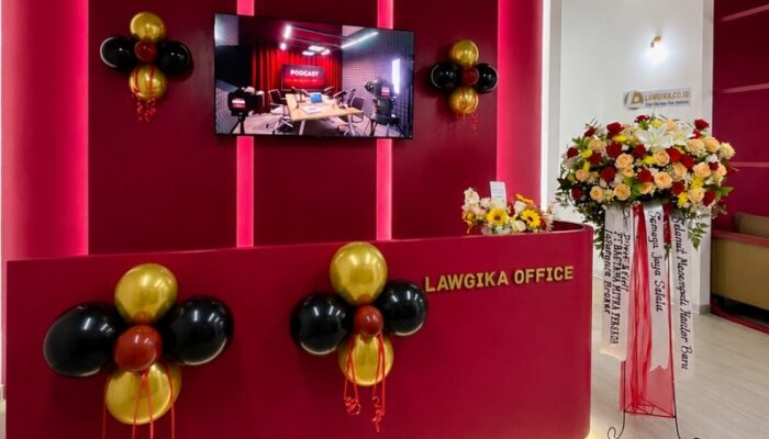 Lawgika.co.id Bantu Investor Asing Urus Legalitas dan Perpajakan Sesuai Regulasi