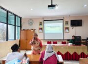 Prodi PAI UNJ Dorong Pembelajaran Interaktif Lewat Pengayaan Materi Ajar di SMAN 37 Jakarta