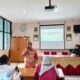 Prodi PAI UNJ Dorong Pembelajaran Interaktif Lewat Pengayaan Materi Ajar di SMAN 37 Jakarta