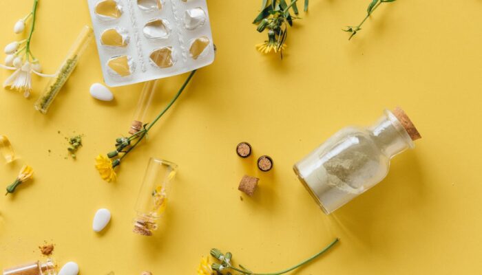 Pentingnya Literasi Obat Herbal untuk Cegah Penyakit Ginjal Sejak Dini