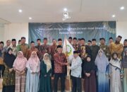 Dakwah Jalan Menyelamatkan Indonesia: Pengurus Dewan Da’wah Kota Depok 2026–2031 Resmi Dilantik