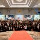 Ratusan Insan Berprestasi Terima Penghargaan dalam Ventour Award 2026