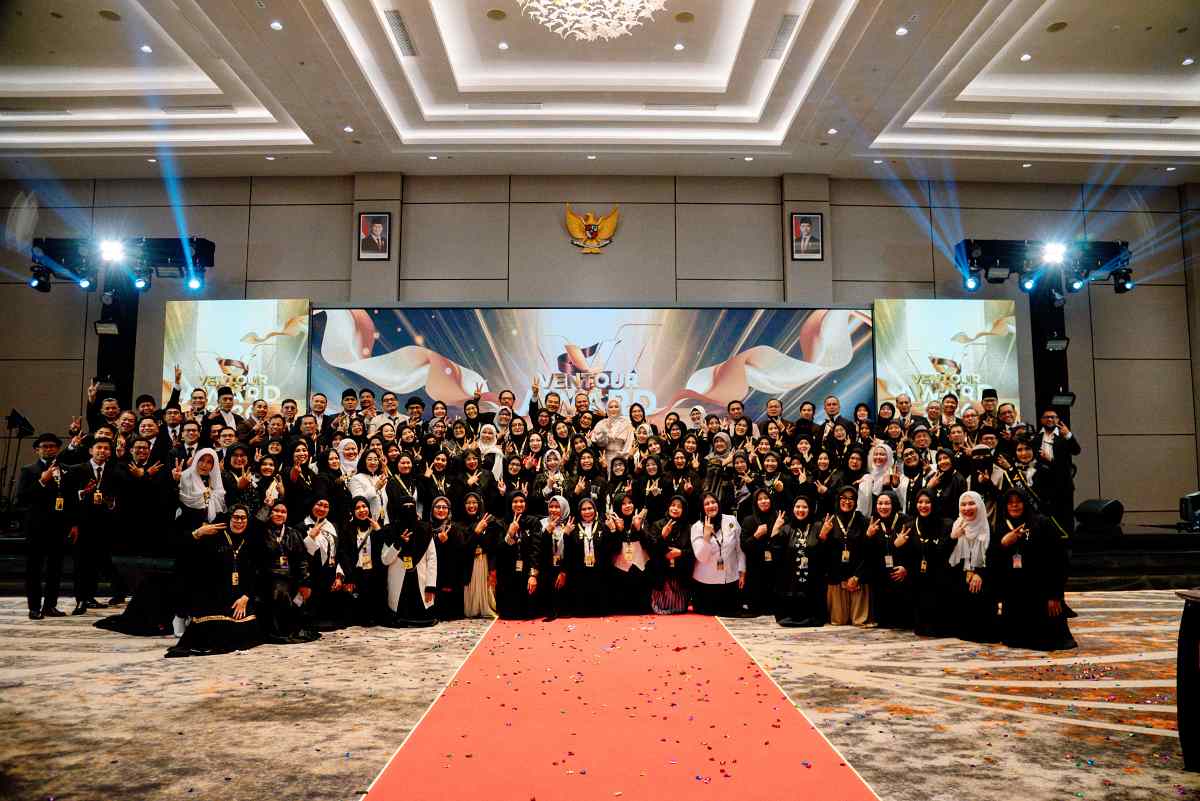 ventour award 2026