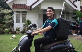 Tren Gunakan Cleaning Service Meningkat, Masyarakat Lebih Utamakan Efisiensi Waktu