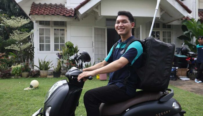 Tren Gunakan Cleaning Service Meningkat, Masyarakat Lebih Utamakan Efisiensi Waktu