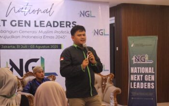 PP Pemuda Hidayatullah Kecam Kenaikan Harga Pertamax, Desak Pemerintah Evaluasi Kebijakan yang Memberatkan Rakyat