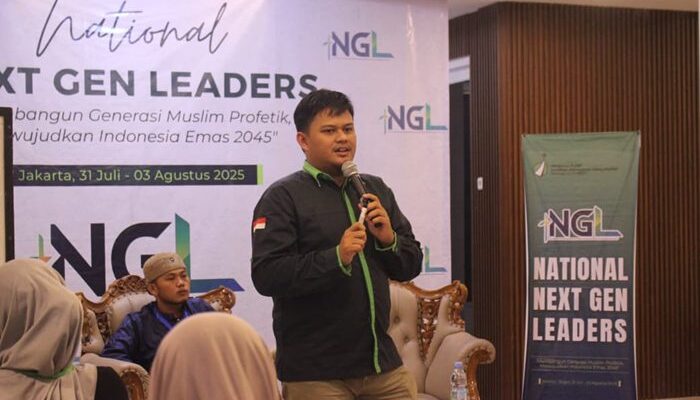PP Pemuda Hidayatullah Kecam Kenaikan Harga Pertamax, Desak Pemerintah Evaluasi Kebijakan yang Memberatkan Rakyat
