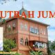 Khutbah Jumat