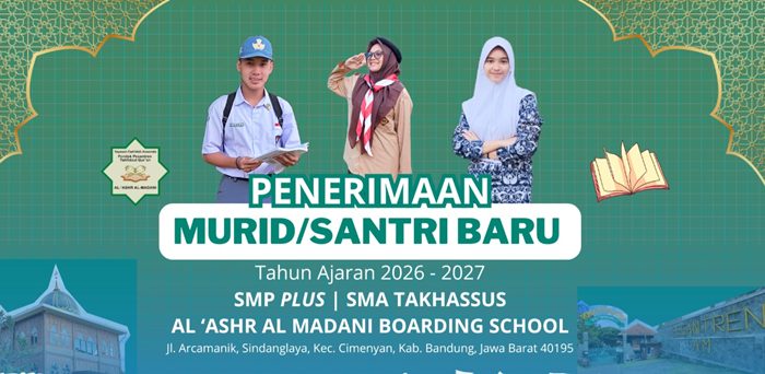 Penerimaan Siswa Baru