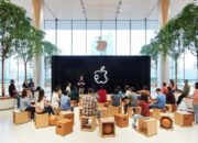 Apple Kembangkan Kacamata Pintar Berbasis AI yang Mampu Analisis Lingkungan Sekitar