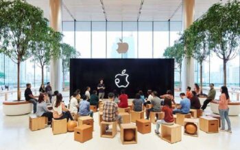 Apple Kembangkan Kacamata Pintar Berbasis AI yang Mampu Analisis Lingkungan Sekitar