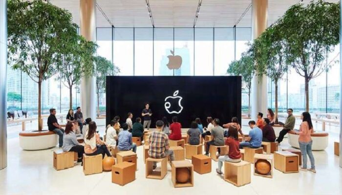 Apple Kembangkan Kacamata Pintar Berbasis AI yang Mampu Analisis Lingkungan Sekitar