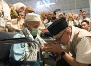 Kloter Pertama Jemaah Haji Indonesia Tahun 2026 Mulai Tiba di Tanah Air Hari Ini