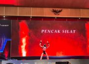 Robot Humanoid Berbasis AI Agibot Resmi Masuk Indonesia Percepat Transformasi Digital