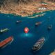 Iran Tutup Total Selat Hormuz Akibat Ketegangan Militer dengan AS
