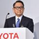 Akio Toyoda Ungkap Kekhawatiran Industri Otomotif Beralih Sepenuhnya ke Mobil Listrik