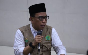 Kemenag Mengajak Masyarakat Memperkuat Kesalehan Sosial di Tahun Baru Islam