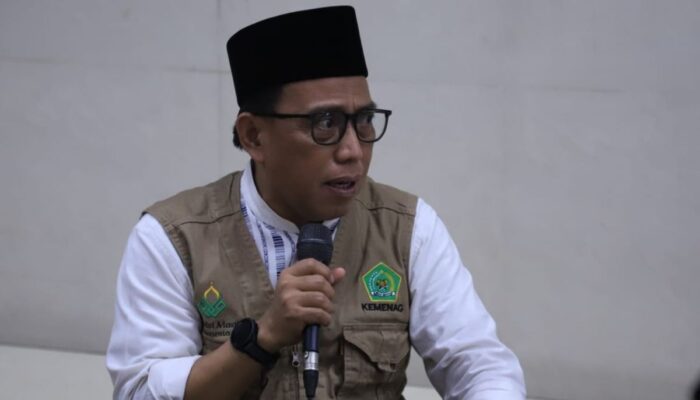 Kemenag Mengajak Masyarakat Memperkuat Kesalehan Sosial di Tahun Baru Islam