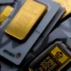 Harga Emas Antam Naik Tipis Menjadi Rp2.733.000 Per Gram