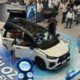 Toyota Veloz Hybrid Menjadi Mobil Elektrifikasi Paling Laris Mei 2026