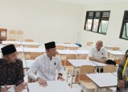 renovasi madrasah di Jawa Barat