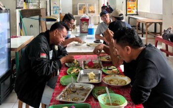 Pelemahan Nilai Tukar Rupiah Terhadap Dolar AS Picu Kenaikan Harga Pangan di Jakarta